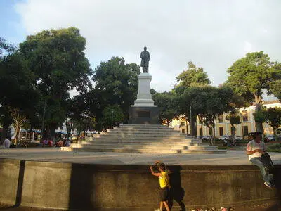 Floridablanca
