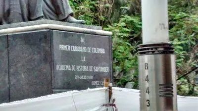 Floridablanca