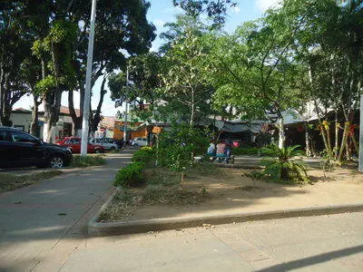 Floridablanca