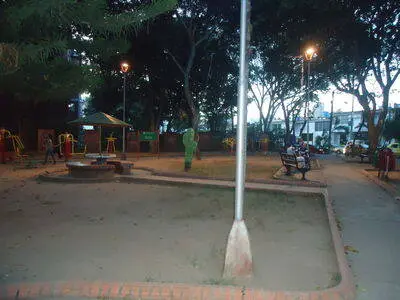 Floridablanca