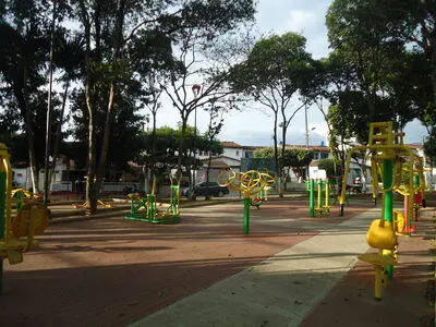 Floridablanca