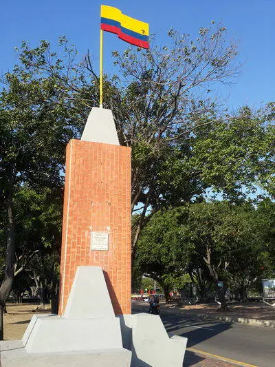 Cucuta