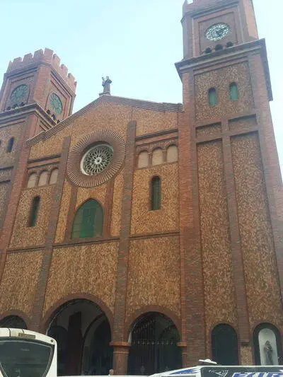 Cucuta