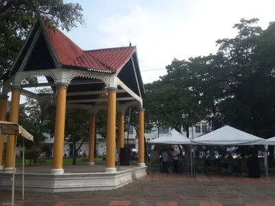 Cucuta