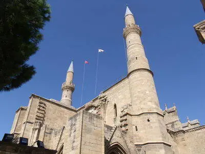 Nicosia