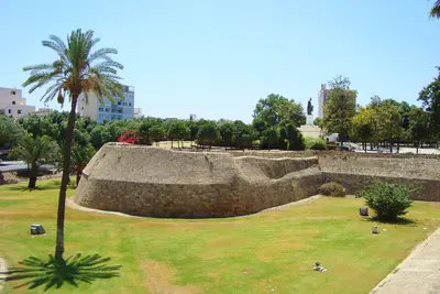 Nicosia
