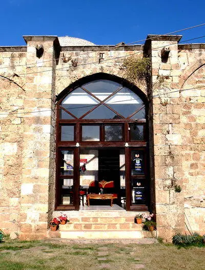 Gincana en Famagusta