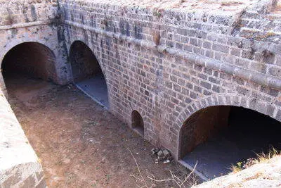 Gincana en Famagusta