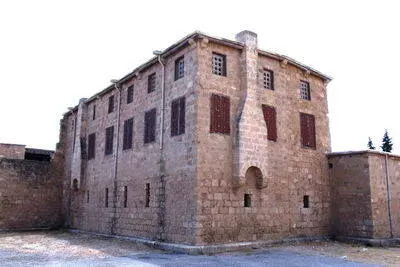 Famagusta