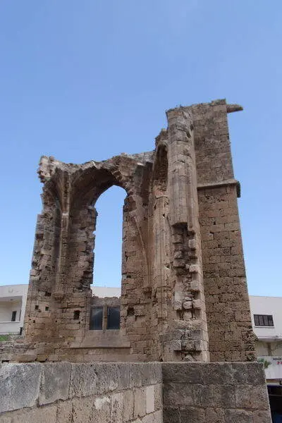 Famagusta