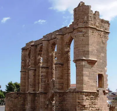 Famagusta