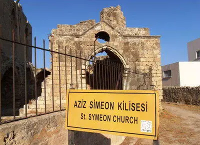 Famagusta