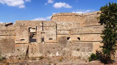 Famagusta