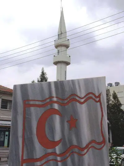 Nicosia