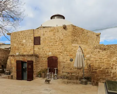 Nicosia