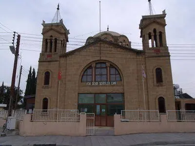 Nicosia
