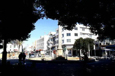 Nicosia