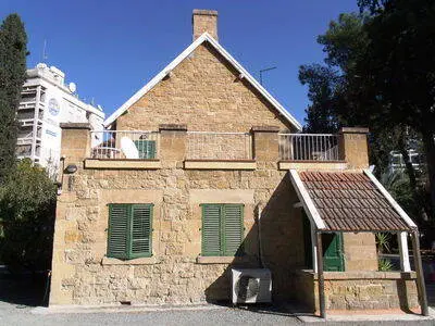 Nicosia