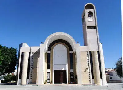 Nicosia