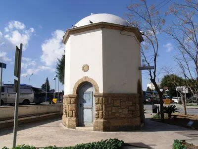 Nicosia