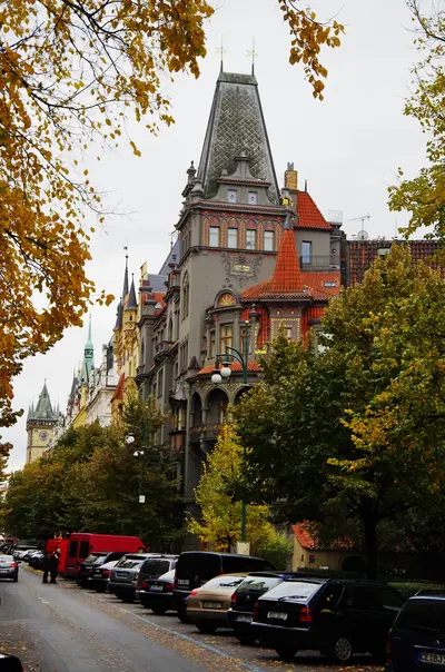 Ciudad Vieja