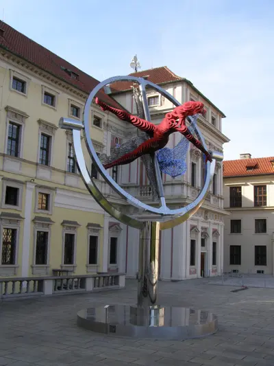 Malá Strana