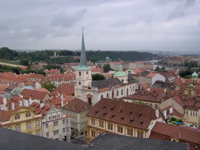 Malá Strana