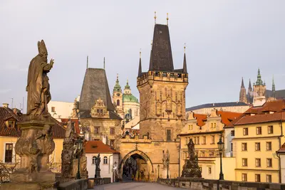 Malá Strana