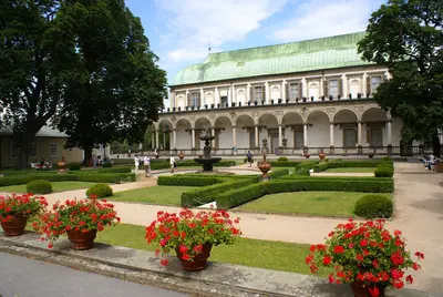 Malá Strana