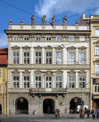 Malá Strana