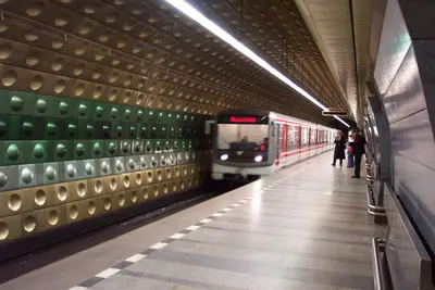 Malá Strana