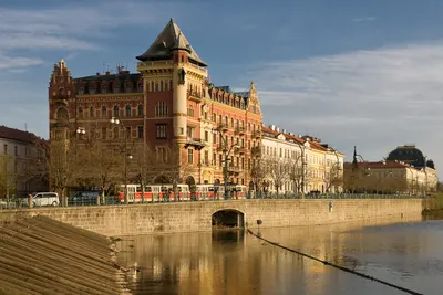 Ciudad Vieja