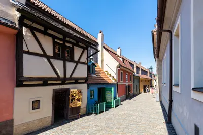 Malá Strana