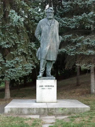 Malá Strana
