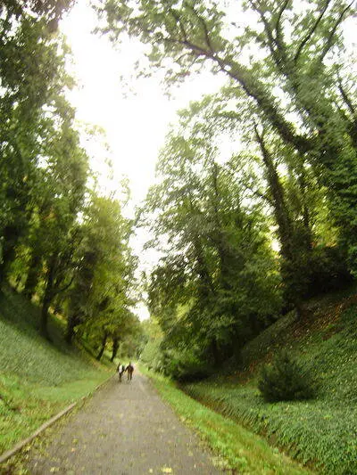 Malá Strana
