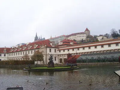 Malá Strana