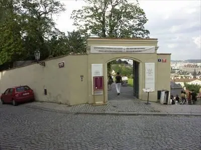 Malá Strana