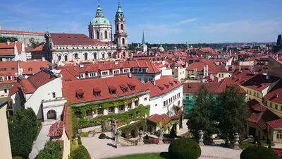 Malá Strana