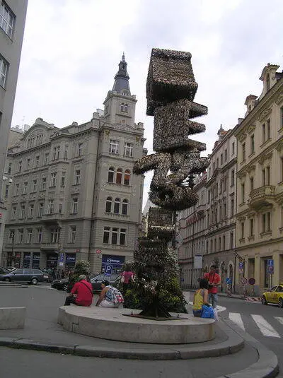Ciudad Vieja