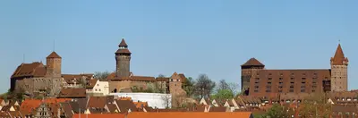 Teambuilding en Nuremberg