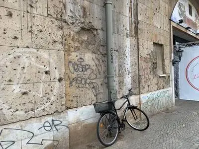 Friedrichshain-Kreuzberg