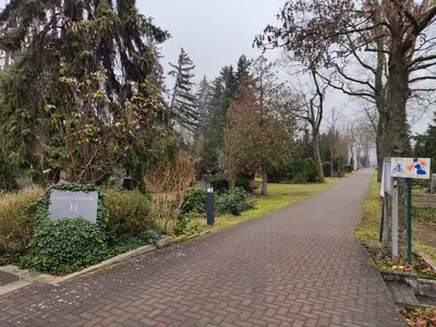 Gincana en Charlottenburg-Wilmersdorf