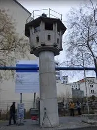 Friedrichshain-Kreuzberg