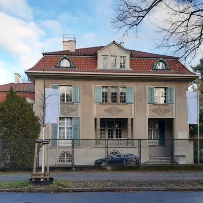 Potsdam