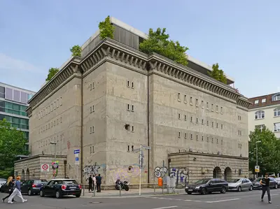 Friedrichshain-Kreuzberg