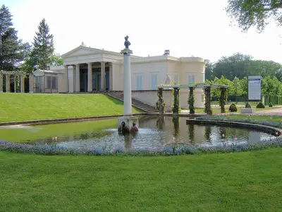 Potsdam