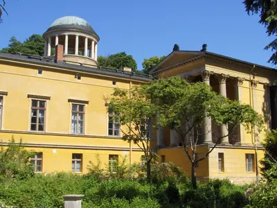 Potsdam