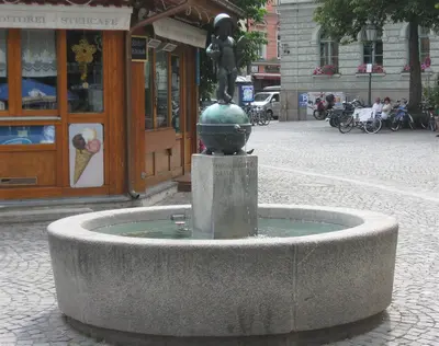 Munich