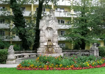 Munich