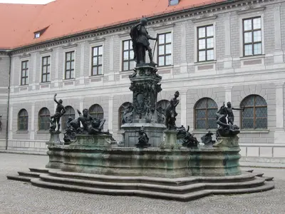 Munich